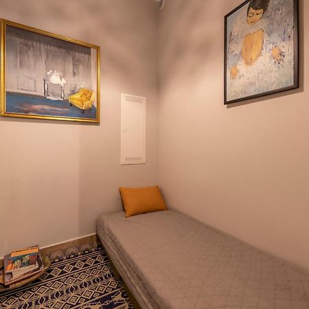 Apartament Artystyczny W Rynku. Lądek-Zdrój Kültér fotó